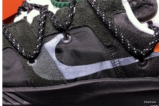 5 CD8179-001 Nike O-W Terra Black Zoom x Kiger 1105